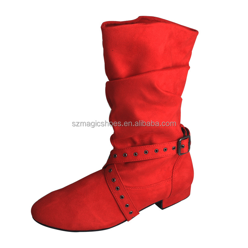 2CM Red