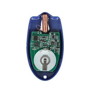 Lonsdor LKE Smart Key Emulator 5 in1 Schlüssel Alle verlorenen Unterstützung 4D oder 46 Chip Arbeiten Sie mit dem K518S Key Programmer - Product Image 6