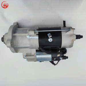 มอเตอร์สตาร์ท5255292สตาร์ทเครื่องยนต์ดีเซล - Product Image 3
