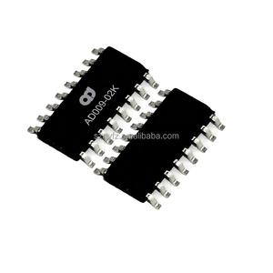 Semplice ventilatore telecomando TV/DVD IC AD009-02K microcontrollore programmatore - Product Image 5
