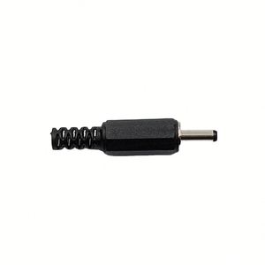 DC電源プラグ3.5mm × 1.35mmオスジャック1.35mm 3.5mm × 3.5mm × 1.35mm DCプラグオスコネクタ3.5x1.35mm - Product Image 5