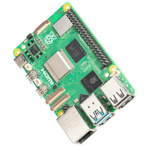 Özelleştirilebilir ahududu Pi 5 geliştirme kurulu ile 4GB RAM ve 8GB hesaplamak modülü 5 yazılım kitleri örnek fiyata