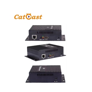Live Streaming Encoder <strong>HD</strong> MI Mpeg4 Encoder with RTMP HLS HTTP UDP Network Media