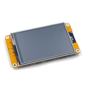 3.5 pollici TFT LCD BT & WIFI scheda di sviluppo 320*480 ST7796 modulo di visualizzazione Touch Screen per Arduino ESP32