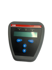 Nuevo y Original Plc PSTEK TECLADO EXTERNO 1SFA899003R1000 Controlador de programación PLC