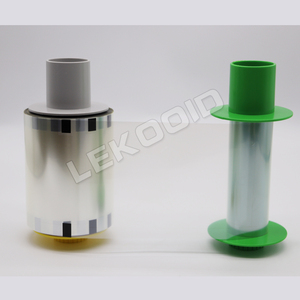 HID Fargo 84054 ID CARDラミネートおよびフィルム、084054ホログラフィックフィルム - Product Image 2
