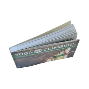 Custom Soft Cover Manual Instruction Catalogue Story <strong>Book</strong> Printing Low Price Offset Printing Cardboard Perfect Business Use - Product Image 4