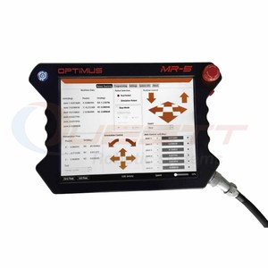Mr5 5kg payoad <strong>robotic</strong> arm <strong>programming</strong> collaborative kit KiKA/Epson/Questt support oem - Product Image 5