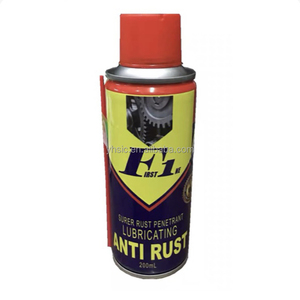 <strong>F1</strong> rust-relieving lubricant Rust-inhibiting agent 200ML ,450ML rust-removing lubricant penetrative lubrication cleaning - Product Image 1