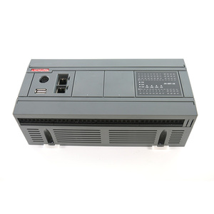 Lichuan 60 Point <strong>PLC</strong> Programmable Logic <strong>Control</strong> 36/24 Points Industrial <strong>Automation</strong> <strong>PLC</strong> Support <strong>Ethernet</strong> AC100V-240V - Product Image 1