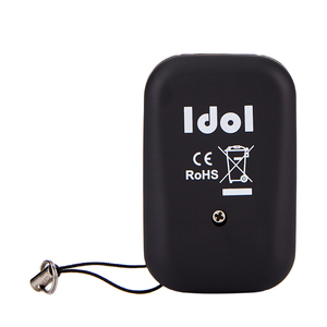 Drahtlose HF-Garagentor-Fernbedienung mit mehreren Frequenzen 280MHz-868MHz Fester Code Rolling Code Remote Control Duplica tor - Product Image 4