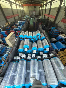 <strong>Automatic</strong> Grade Fixed Roller Conveyor Line for <strong>Loading</strong> <strong>Unloading</strong> New Gravity Roller Conveyor for Efficient <strong>Unloading</strong>