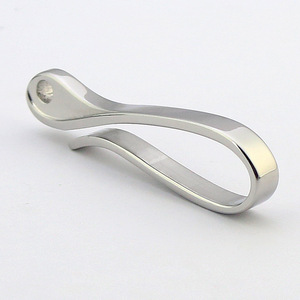 도매 스테인레스 스틸 푸시 게이트 <span class=keywords><strong>U</strong></span> 모양 후크