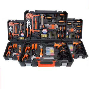 Hand <strong>Tools</strong> Repair <strong>Tool</strong> Set Auto Socket Wrench Set Harramientas Hardware Dill Power Set - Product Image 1