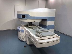 MSLMRI13 Mriスキャナー医療0.3T磁気共鳴イメージングマシンMRIシステム病院用 - Product Image 2