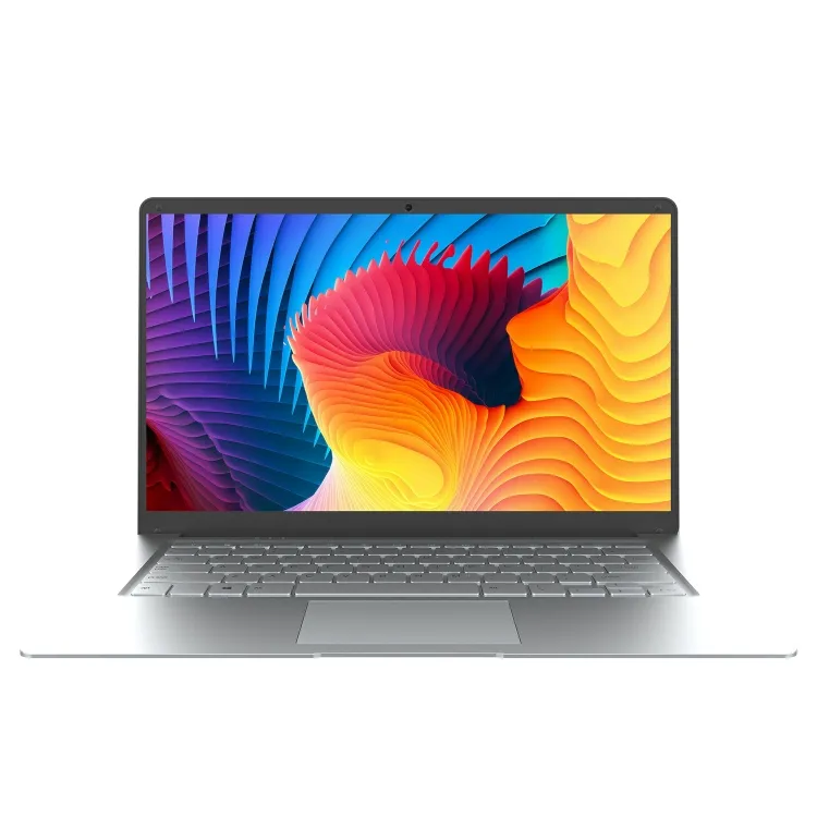 Jumper EZbook S5 Laptop, 14.0 inch, 8GB+256GB Copyright Warning Windows 10 Intel Celeron E3950 Quad Core 1.1GHz, Support TF Car