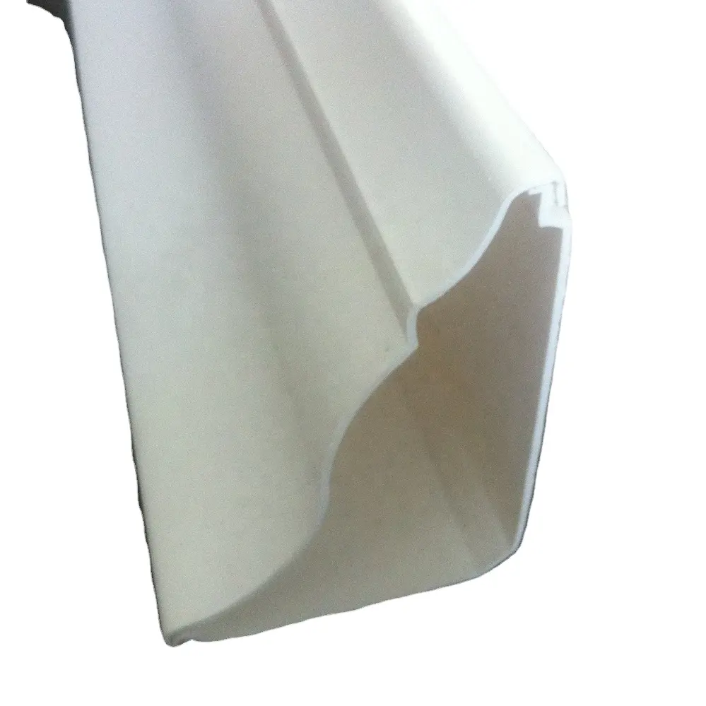 White Paint able Corner Duct Kabel management kanal für Decken wand ecke