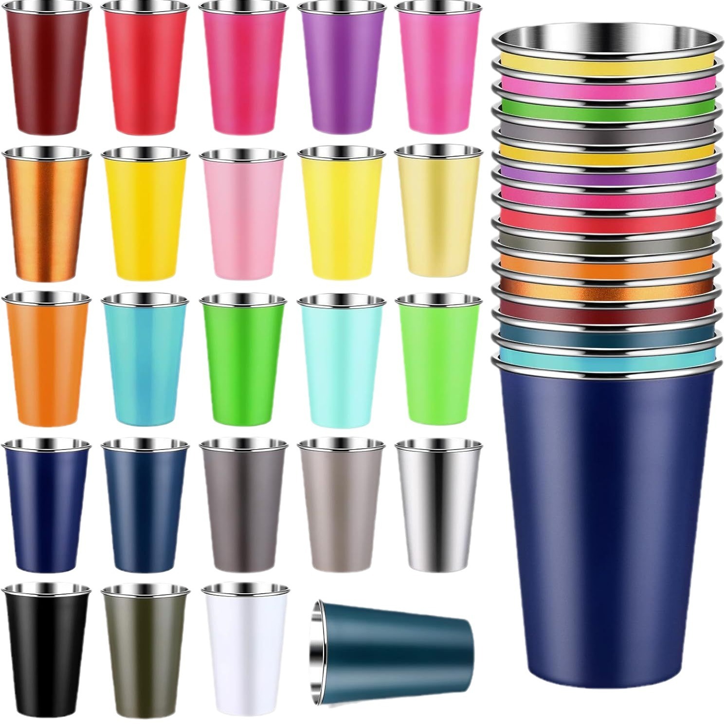 Bleu ciel -16oz