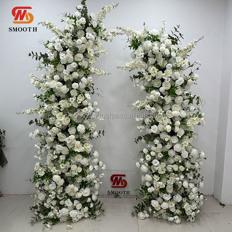 เขาดอกไม้โค้ง