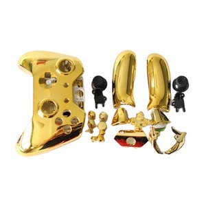 Chrome Colorful Replacement Parts House <strong>Shell</strong> <strong>case</strong> for XBOX ONE <strong>Controller</strong> - Product Image 5