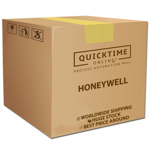 Honeywell 2MLQ-RY2A Controlador lógico programable DC24V AC22 Módulo de salida de relé para entrada y salida (IO)