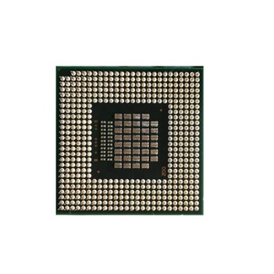 Intel Core 2 Duo T8300 CPU Dizüstü Bilgisayar İşlemcisi PGA 478 cpu % 100% düzgün çalışan - Product Image 2