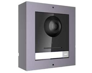 <strong>Video</strong> <strong>Intercom</strong> KIT AK-KIS602 Security Camera <strong>System</strong> - Product Image 1