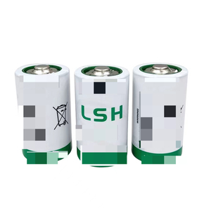 Brand New LSH20 Lithium Battery 3.6V Power <strong>Type</strong> No. 1D Original <strong>PLC</strong> Industrial Control <strong>Programming</strong> Battery LSH 20 - Product Image 1