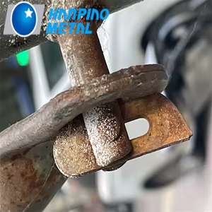 Стальной переключатель - Product Image 5
