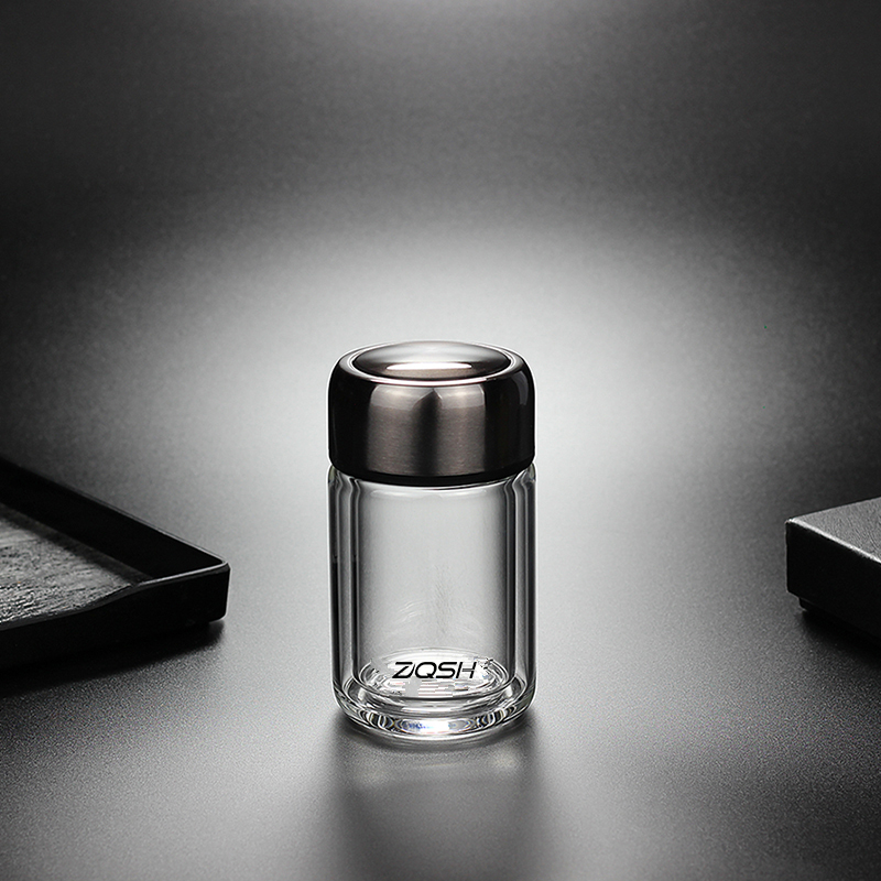 Gris anthracite 120ml - sans filtre
