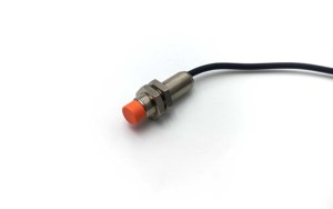 百瑞M12感应式接近传感器NCB4-12GM40-N0是可更换的 - Product Image 4