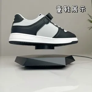 Từ levitation quảng cáo hiển thị đứng có thể chịu 400g Sáng Tạo Hàng hóa triển lãm đồ trang trí một treo hiển thị đứng - Product Image 3