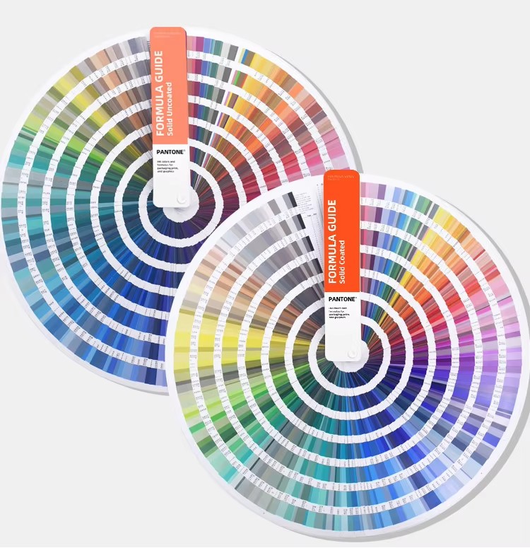 couleur personnalisée