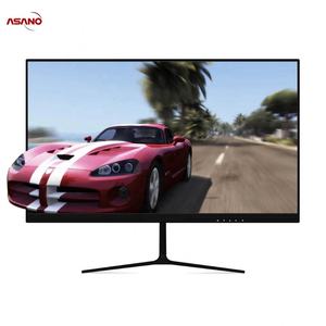 MT-B24A 165Hz Plastic Cover 22 24Inch Led <strong>Lcd</strong> <strong>Monitor</strong> With <strong>12V</strong> <strong>Dc</strong> <strong>Input</strong> <strong>Monitor</strong> for Computer - Product Image 1