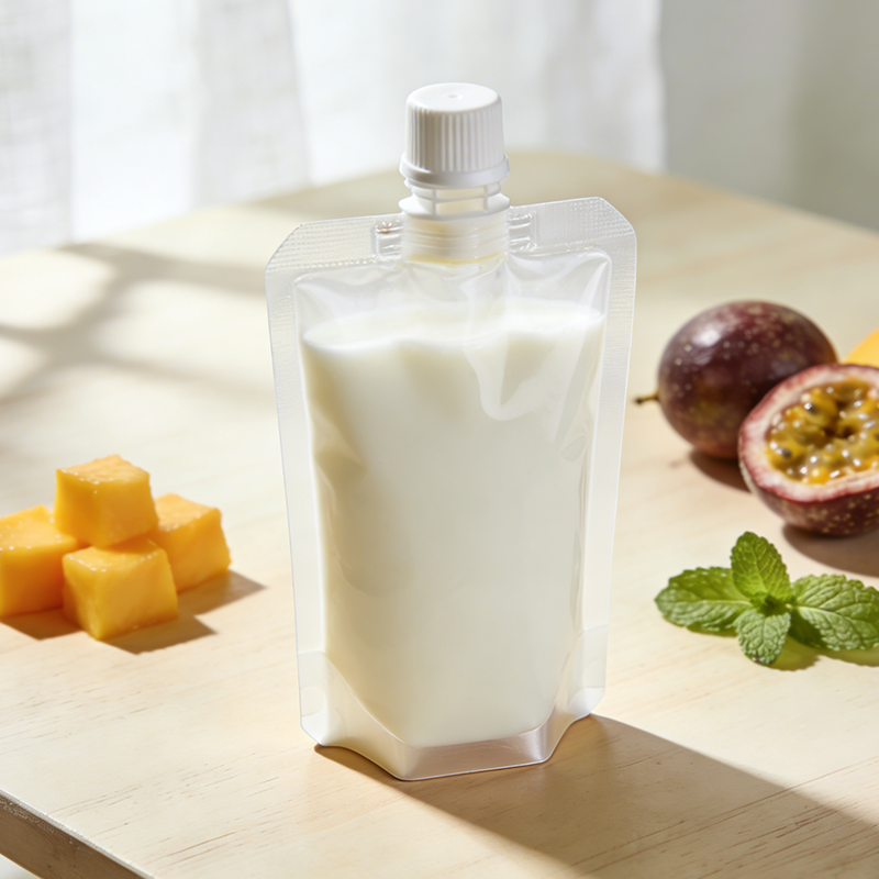 Sac de lait