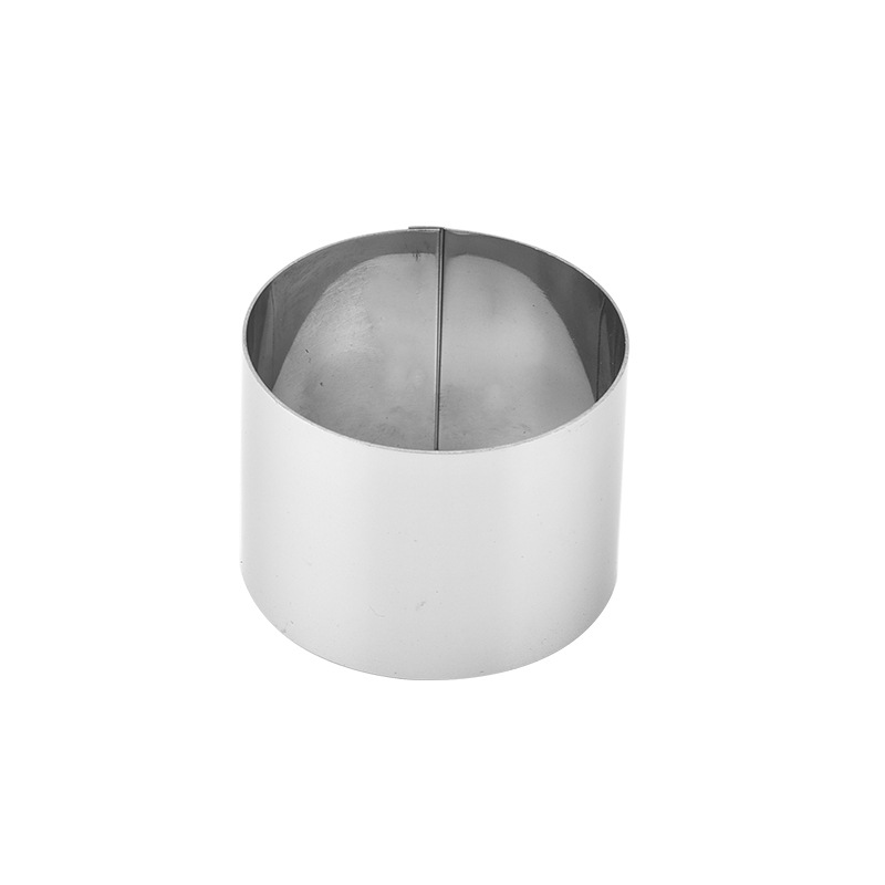 Silver-6*4cm