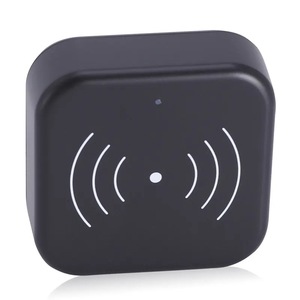 TT Lock 13.56MHz IC Card Encoder ABS materiale funzione USB di controllo di accesso macchina di rilascio del lettore per la serratura della porta dell'hotel - Product Image 3