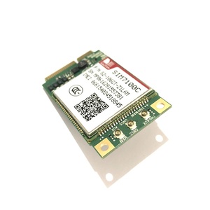 Módulo SIMCOM 4G LTE Cat3 SIM7100C Módulo GPS GNSS 2. 2. Módulo IOT SIM7100 - Product Image 1