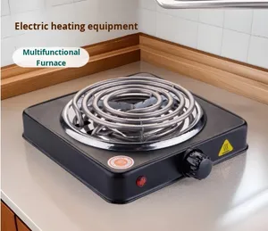 Giá thấp 1000W Bếp điện nóng y học bếp chiên với 110V chúng tôi cắm và 220V EU cắm cho nến ủ xuất khẩu - Product Image 3