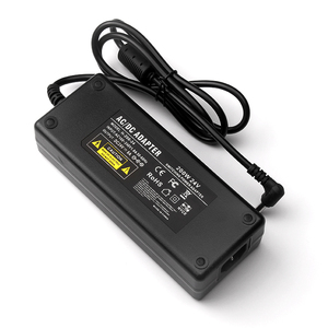 デスクトップアダプター24ボルト8アンペアACDC電源スイッチングdc 24 v 7a 7.5a 8a 200w電源アダプターdc24v8aアダプター - Product Image 4