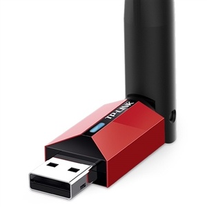 TL-WN726N ไร้สาย Wifi USB อะแดปเตอร์150Mbps สูงกำไรการ์ดเครือข่ายไร้สาย USB 2.0ไดรฟ์ฟรีการ์ดสนับสนุนอะแดปเตอร์ AP อนาล็อก - Product Image 1
