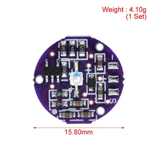 Pulsesensor <strong>Pulse</strong> Heart Rate <strong>Sensor</strong> Open Source Hardware Development <strong>Pulse</strong> <strong>Sensor</strong> - Product Image 5