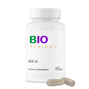 空运DDP SGSS 90胶囊生物技术维生素a D3和K ADK 5 10免疫心血管准备库存 - Product Image 3