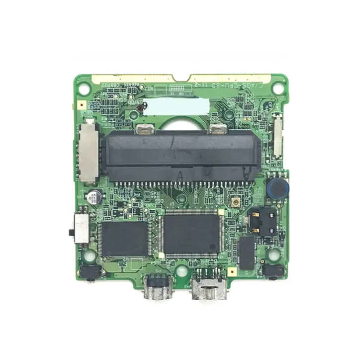 GBA SP AGS-101 ana kurulu için Gameboy Advance SP için anakart anakart