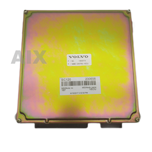 New 14518349 Excavator <strong>Computer</strong> <strong>Controller</strong> Board Hydraulic Control Unit V-ECU VOE14518349 EC210 EC240 EC290 Retail Industries - Product Image 5