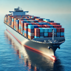FCL 40hq Logistic <strong>Services</strong> Shipping Freight Forwarding Asia Sea Shipping Logistic Transport From Shenzhen to Morocco - Product Image 1