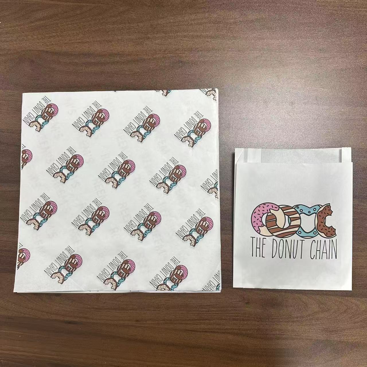 wrapping paper