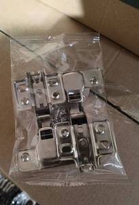 Đồ Nội Thất Nhà Bếp Phù Hợp Bản Lề Đầy Đủ Lớp Phủ Tủ Giấu Bản Lề Mepla Tủ Hai Cách Bản Lề - Product Image 4