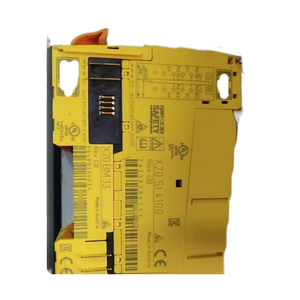 PLCデジタル出力モジュールX20DO6529新品オリジナル - Product Image 3