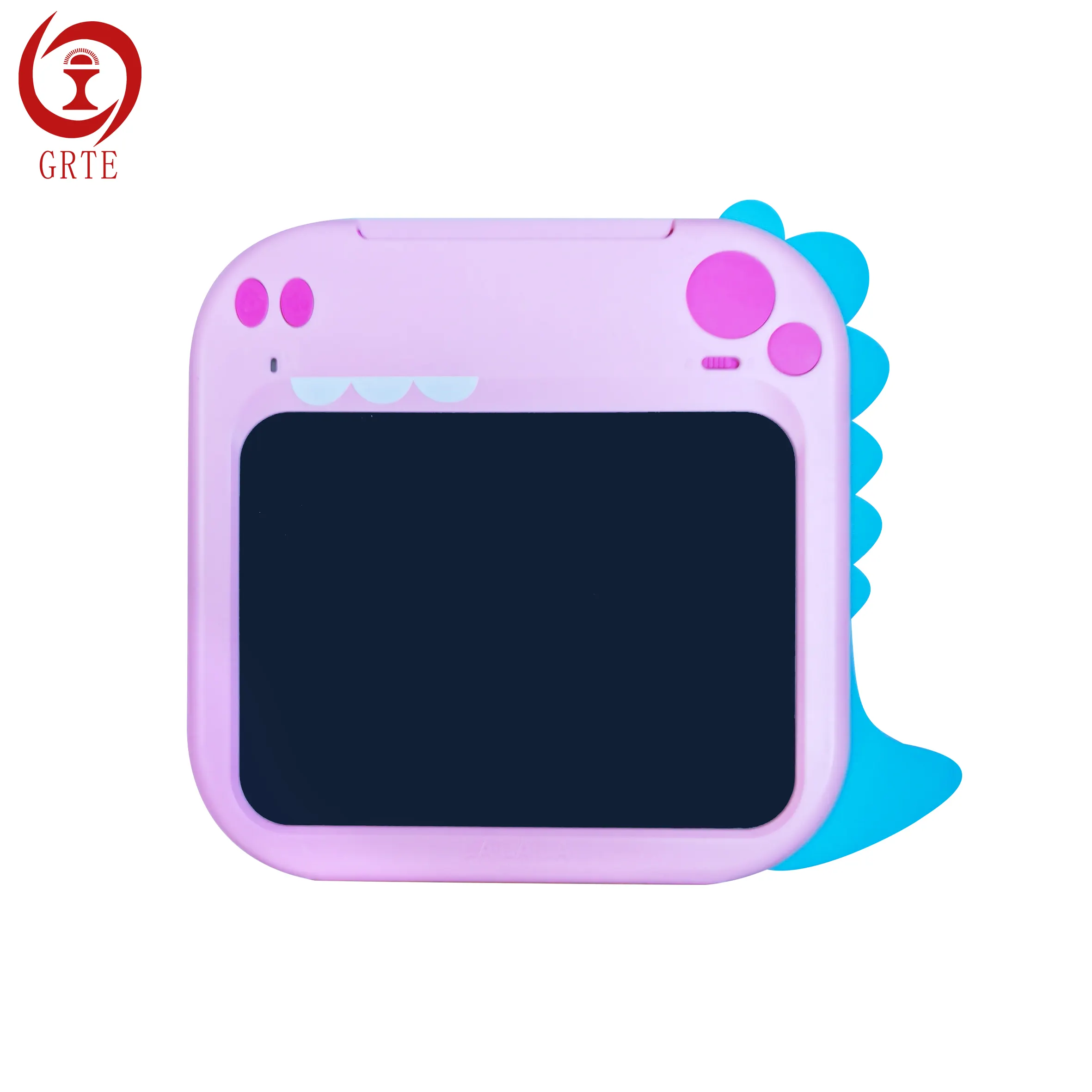 Pouces Portable effaçable apprentissage éducatif bloc-notes enfant Lcd dessin tablette conseil jouet pour enfants